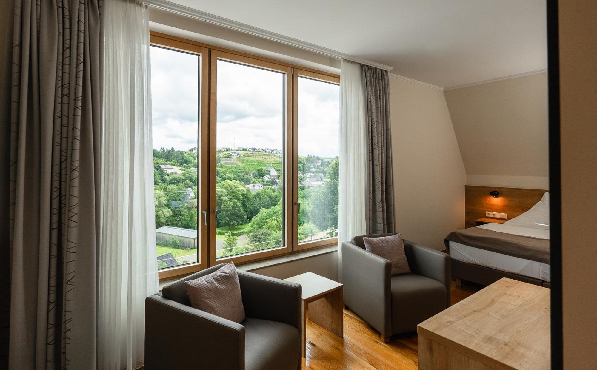 Diedrich Wellnesshotel & Spa - Adults Only Hallenberg Room photo