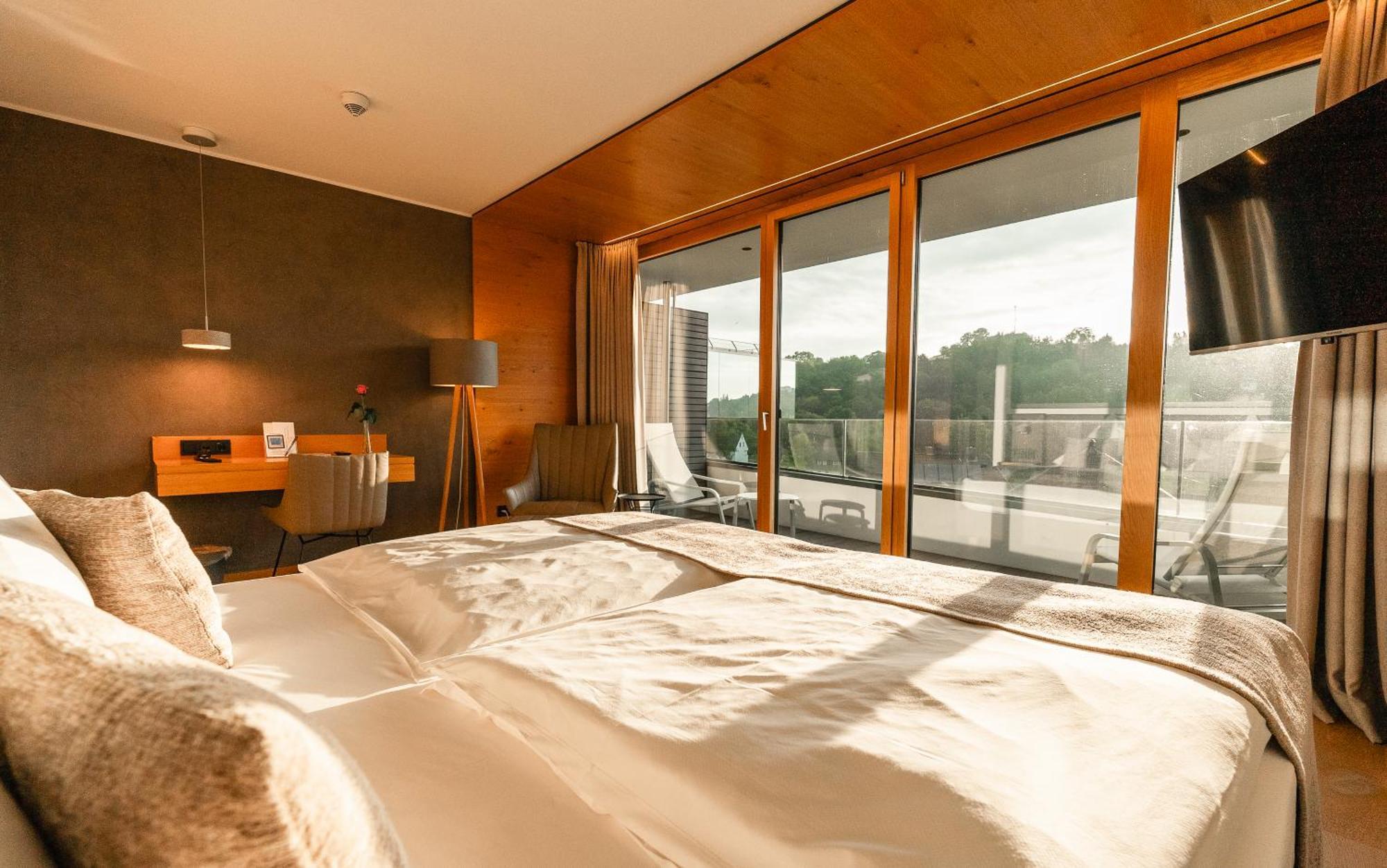 Diedrich Wellnesshotel & Spa - Adults Only Hallenberg Room photo